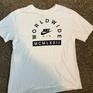 Nike Tee